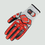 Cut Resistant Safety Gloves Manufacturer - New Design Level 5 Heady Duty Industrial