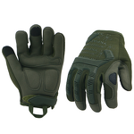 Outdoor Touch Screen Gloves Manufacturer - Wholesale Indestructible All Finger