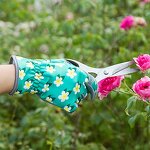 Gardening Gloves Supplier - Deerskin Leather for Women Yard Work
