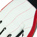 Oil Field Impact Gloves Factory - BSP Anti Slip Construction Cotton Safety