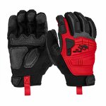 Winter Mechanical Gloves Manufacturer - Low Price Anti-Slip Touch Screen Full Finger