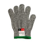 Cut Resistant Gloves for Kids Supplier - CE En388 Level 5 HPPE Small Size