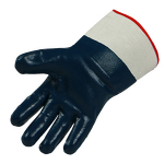 Oil Resistance Gloves Manufacturer - High Quality Water Proof Impact Oil Field