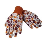 Thorn Proof Gardening Gloves Manufacturer - Made in China Custom Work Construction