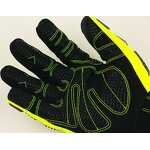 Oil Industry Impact Gloves Factory - BSP High Quality Construction Heavy Work