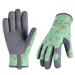 Gardening Gloves Supplier - Deerskin Leather for Women Yard Work