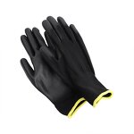 Lightweight Safety Gloves Factory - Work Gloves with Grip for Men and Women