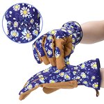 Gardening Safety Gloves Supplier - Wholesale Protective Leather for Women