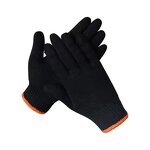 Cotton Working Gloves Factory - Cheap Wear-Resistant Knitted Protective
