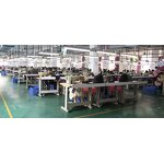 Anti Cut Impact Gloves Factory - EN388 TPR Nitrile Foam Coated BSP