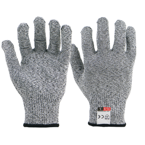 Cut Resistant Gloves Factory - Level 5 for Oyster Fish Kitchen Work