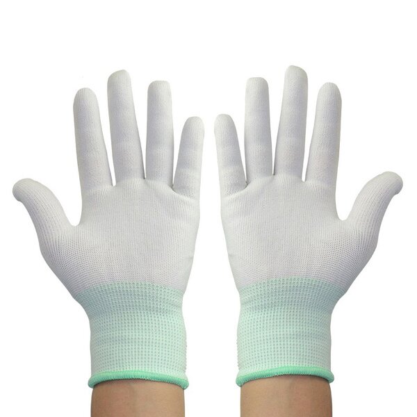 Finger Protect Gloves Supplier - Factory Wholesale Lightweight Breathable Cuff
