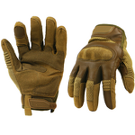 Carbon Fiber Outdoor Gloves Factory - Custom Hard Knuckles Bike Cycling Full Finger