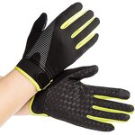 Winter Touch Screen Gloves Supplier - Men Women Warm Water Resistant Windproof