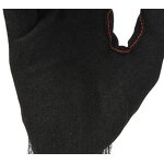 Impact Resistant Winter Gloves Factory - BSP Nitrile Waterproof Work