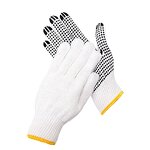 Construction Work Gloves Supplier - High Quality Cheap Men Women Anti slip Cotton