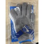 Stainless Steel Mesh Gloves Factory - BSP New Style Kitchen Level 9 Oyster Cut