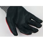 Impact Protective Gloves Manufacturer - Anti Slip Wear Resistant Insulated Cut
