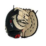 First Base Baseball Glove Manufacturer - Left Throw Kip Leather A2000 Custom