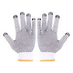 Cotton Hand Work Gloves Manufacturer - Cheap Knitted Labor protection Gardening