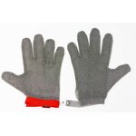 Stainless Steel Mesh Gloves Manufacturer - Guante De Metal Anti Corte Inoxidable