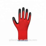 Latex Coated Gloves Supplier - 13 Gauge Nylon/polyester Seamless Knitted