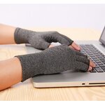 Compression Gloves Supplier - Fingerless Pressure Work for Arthritis