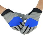 Mechanic Safety Gloves Manufacturer - High Performance Custom Construction Hand