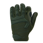 Outdoor Touch Screen Gloves Manufacturer - Wholesale Indestructible All Finger