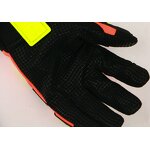 Oilfield Impact Gloves Factory - BSP Waterproof Winter High Impact-resistant