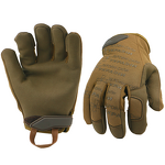 Outdoor Work Gloves Supplier - Breathable Leather Climbing Custom Made