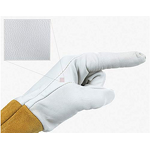 Welding Gloves Manufacturer - Custom Heavy Duty Weld Top Grain Kidskin Leather