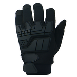 Mechanic Impact Gloves Manufacturer - Custom Construction Synthetic Leather Workshop