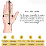 HPPE Cut Resistant Gloves Manufacturer - Level 5 Kitchen Safety for Men Women