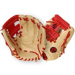 Custom Baseball Gloves Supplier - Japanese Leather Professional for Training