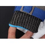 Butcher Safety Gloves Factory - Guantes Carnicero Acero Inoxidable Nivel 9