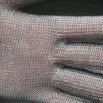Butcher Safety Gloves Factory - Guantes Carnicero Acero Inoxidable Nivel 9