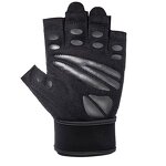 Half Finger Gym Gloves Manufacturer - New Fashion Lightweight Sports Climbing