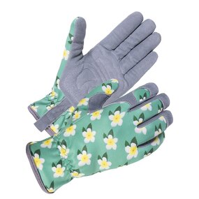 Gardening Gloves Manufacturer - Deerskin Leather for Women Rose Pruning