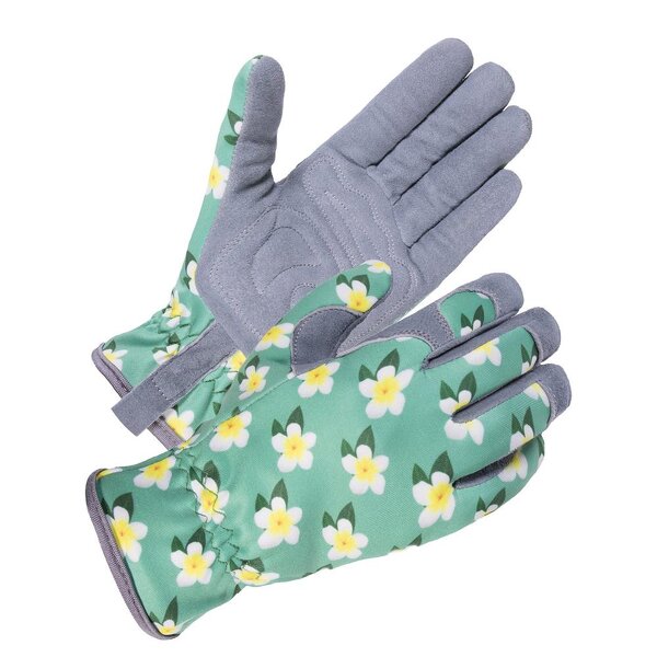 Gardening Gloves Manufacturer - Deerskin Leather for Women Rose Pruning