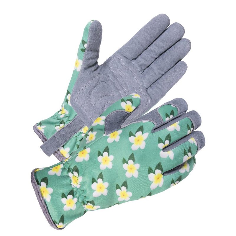 Gardening Gloves Manufacturer - Deerskin Leather for Women Rose Pruning