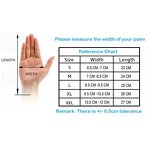 Latex Half Coated Gloves Factory - Wholesale Custom Labor Cotton Fiber Safety