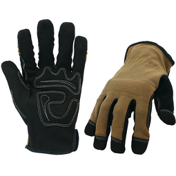 Auto Mechanic Gloves Factory - Protective Work Branded Automotive Industrial