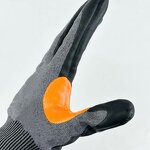 HPPE Waterproof Gloves Manufacturer - 13 Gauge Flexible Safety Cut Resistant