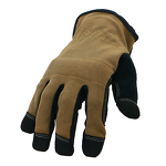 Auto Mechanic Gloves Factory - Protective Work Branded Automotive Industrial