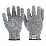 Cut Resistant Gloves Factory - CE EN388 Level 5 Superior Comfort Wholesale
