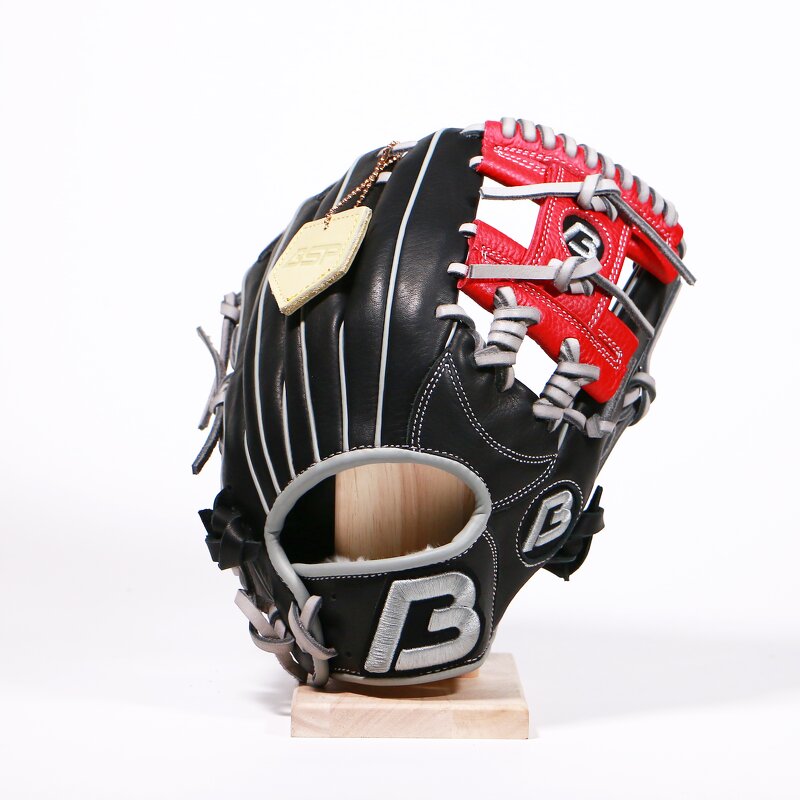 Youth Baseball Gloves Factory - Wholesale Mini Kids Adult Kip Leather Custom