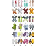 Gardening Gloves Supplier - Deerskin Leather for Women Yard Work