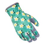 Gardening Gloves Supplier - Deerskin Leather for Women Yard Work