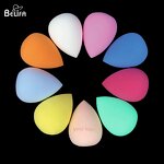 Makeup Sponge Manufacturer - OEM Custom 3D Blender Tear Drop Egg Shape Non-Latex